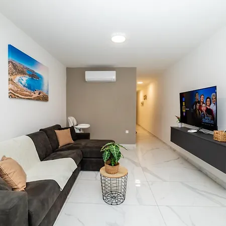 New 3 Bedroom Apartment A1 St. Paul's Bay Exterior photo