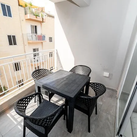 New 3 Bedroom Apartment A1 St. Paul's Bay Exterior photo