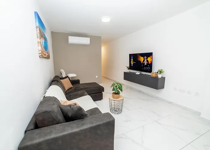 New 3 Bedroom Apartment A1