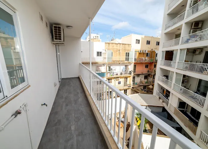 New 3 Bedroom Apartment A1