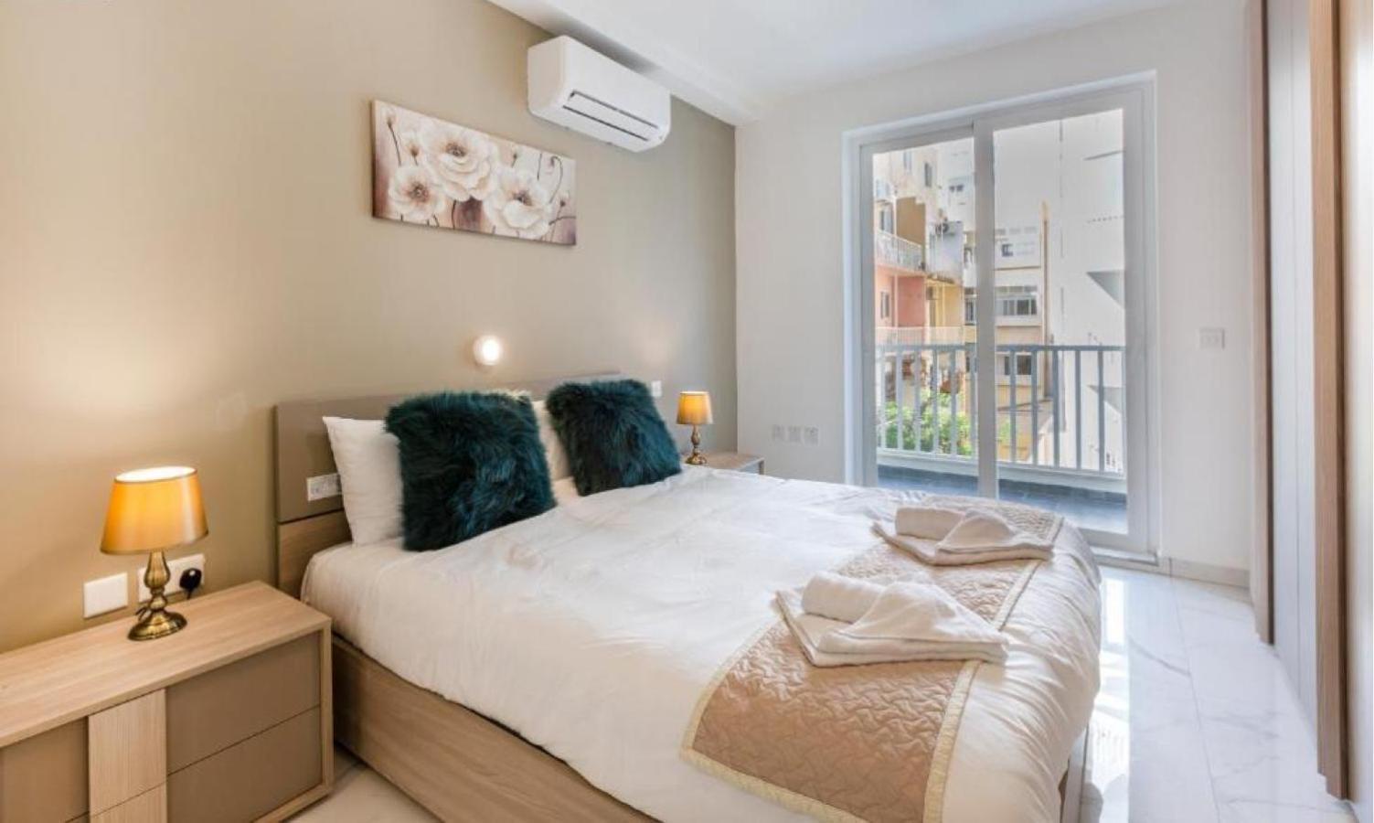 New 3 Bedroom A1