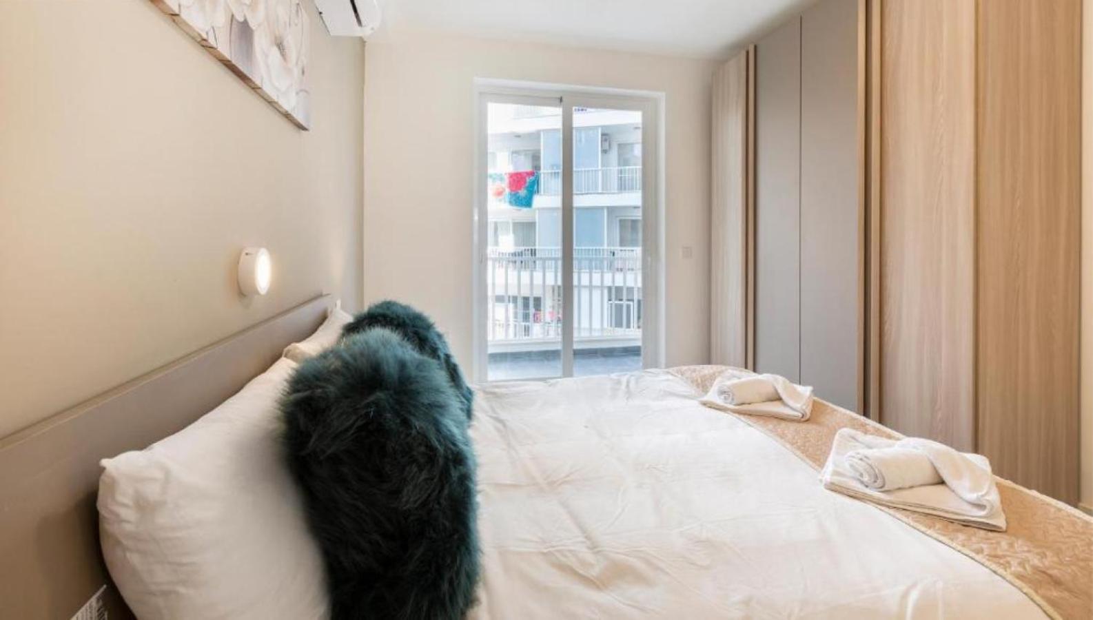 New 3 Bedroom A1 St. Paul's Bay