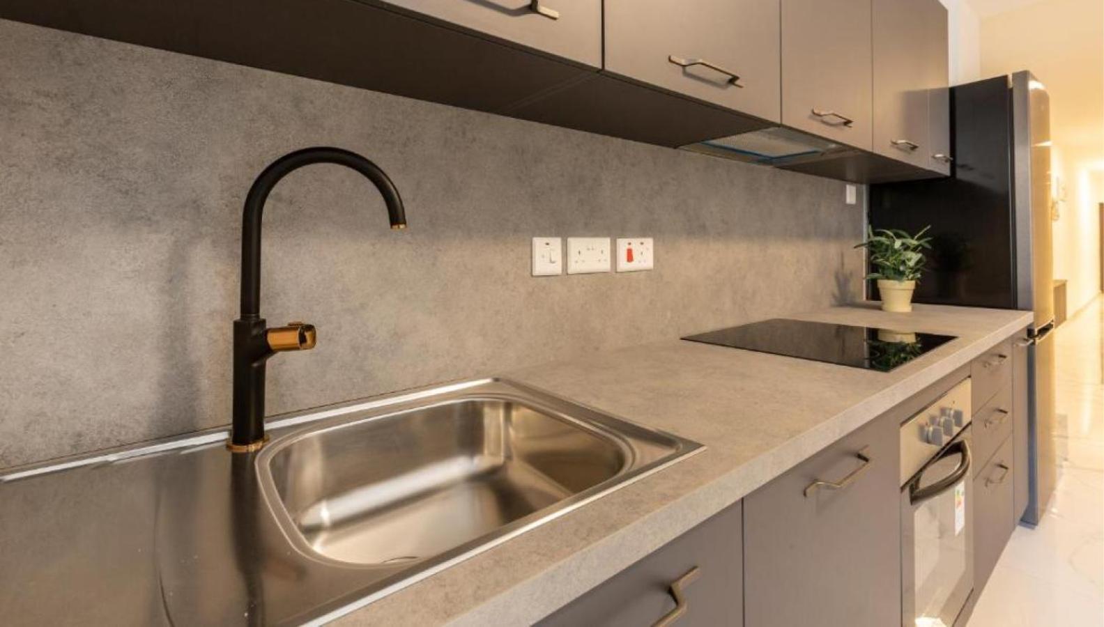 New 3 Bedroom A1 St Paul's Bay
