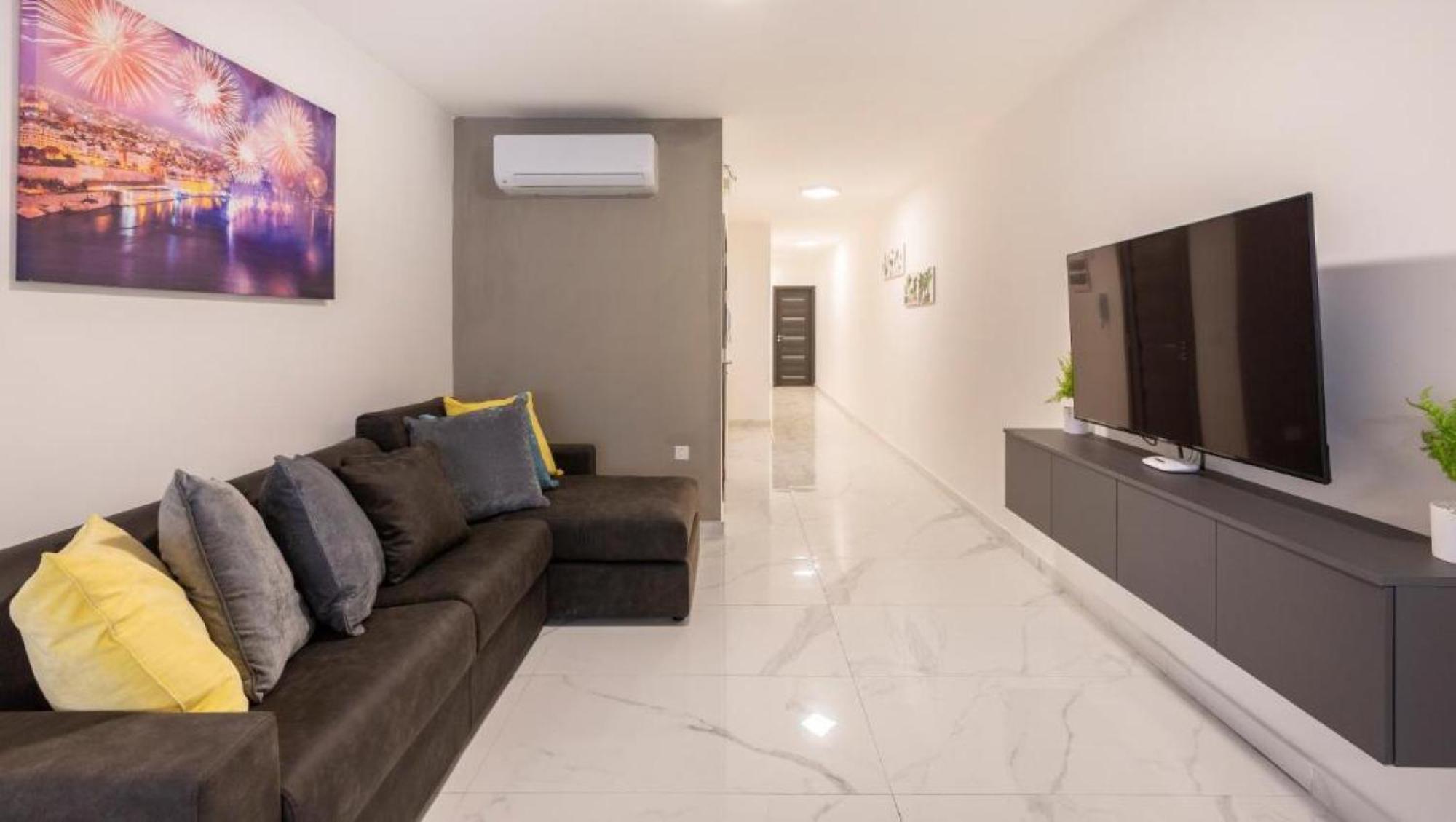 New 3 Bedroom A1
