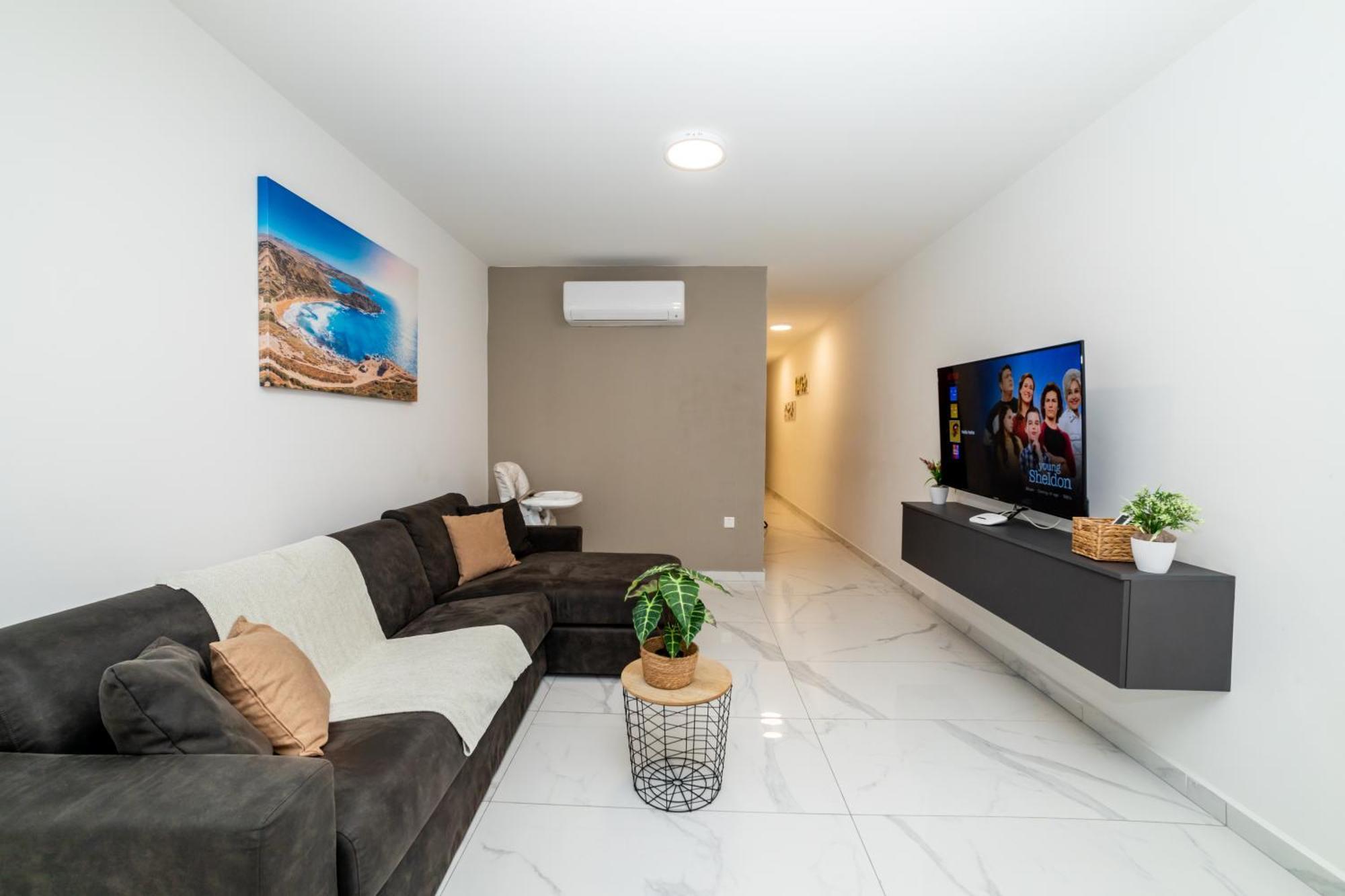 New 3 Bedroom A1 *