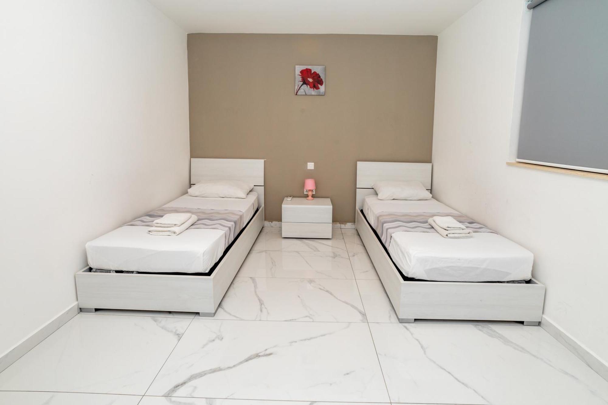 New 3 Bedroom A1 * St. Paul's Bay