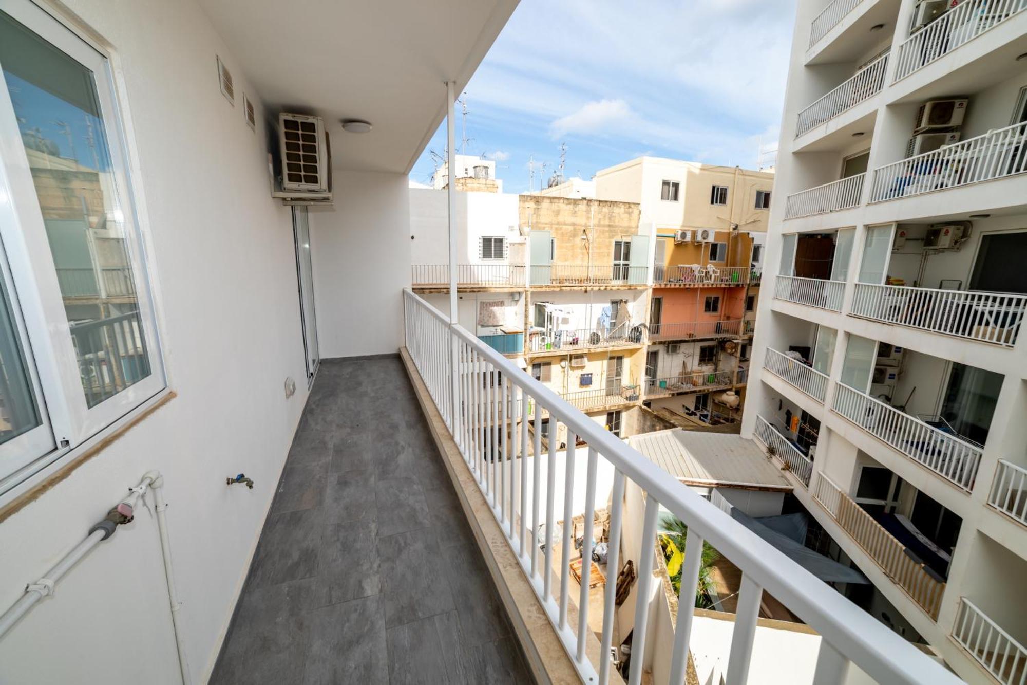 New 3 Bedroom A1 Lägenhet St. Paul's Bay