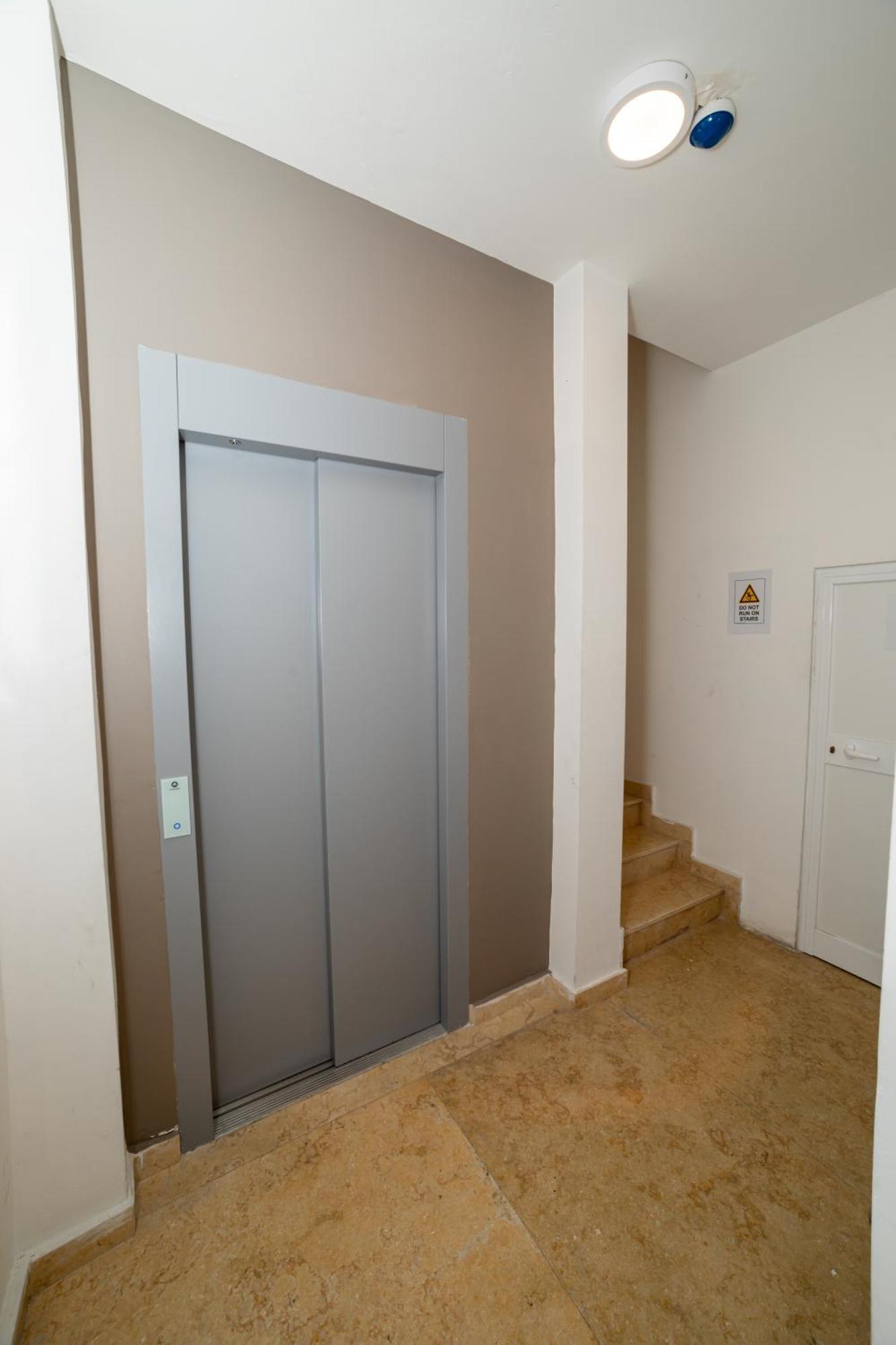 Apartament New 3 Bedroom A1 St Paul's Bay