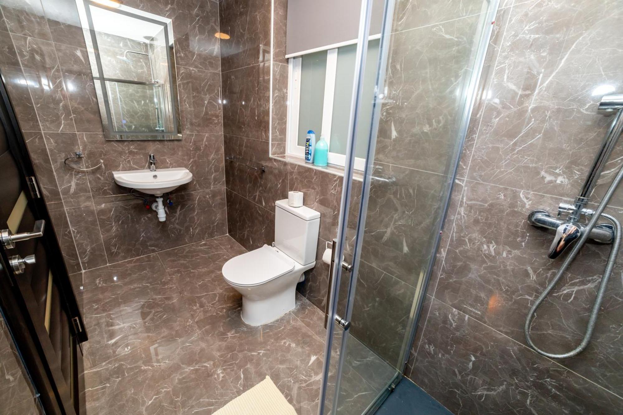 New 3 Bedroom A1