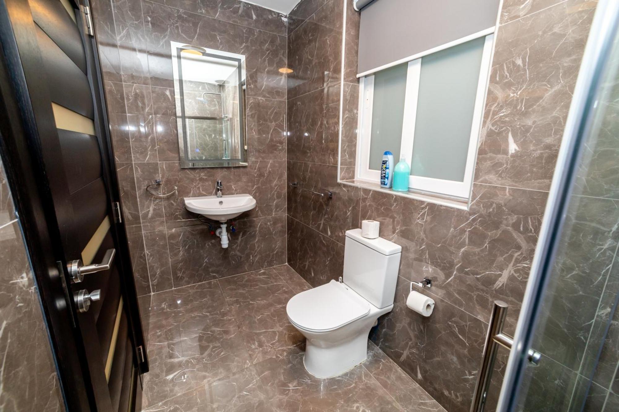 Apartament New 3 Bedroom A1