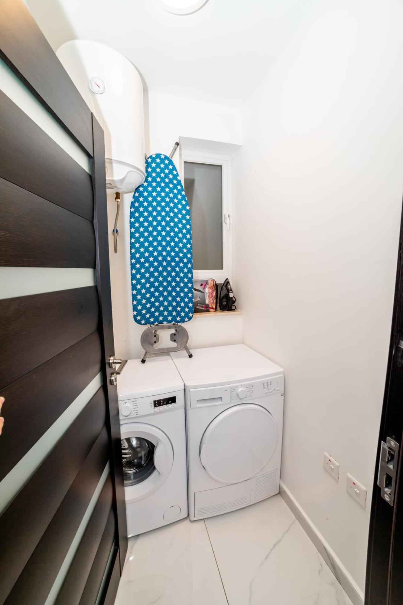 New 3 Bedroom A1 St Paul's Bay