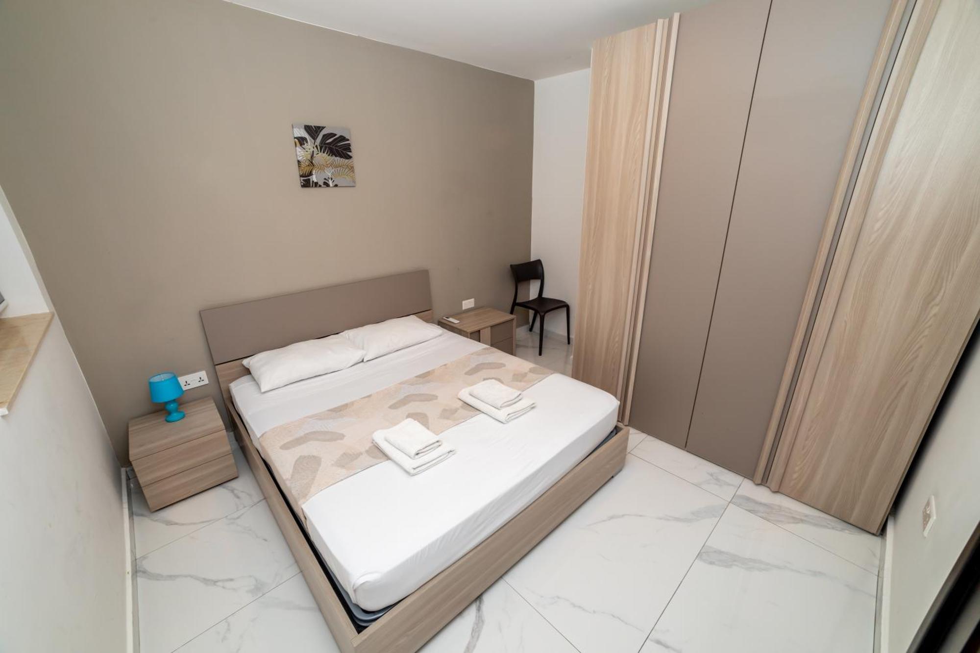 New 3 Bedroom A1 *
