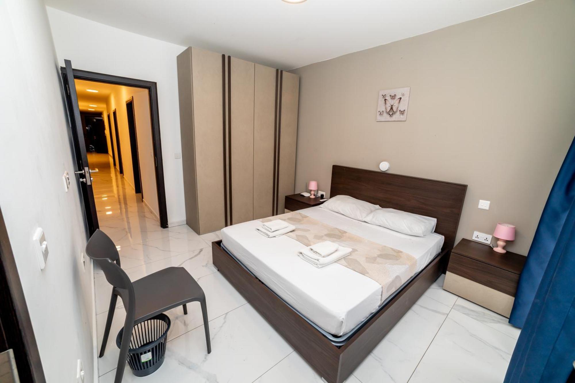 New 3 Bedroom A1 * St Paul's Bay