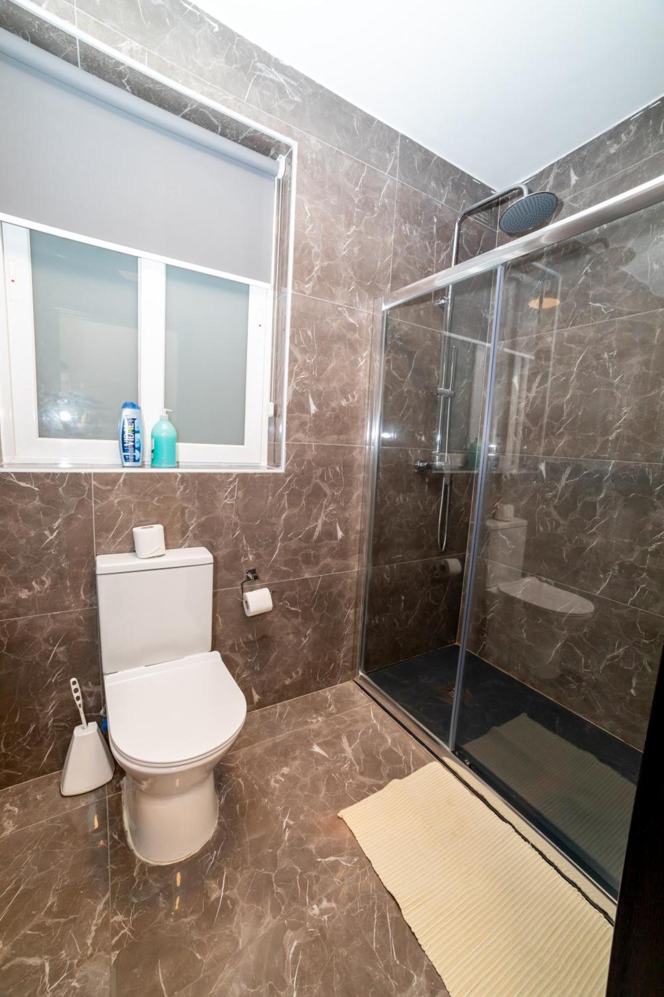 New 3 Bedroom A1