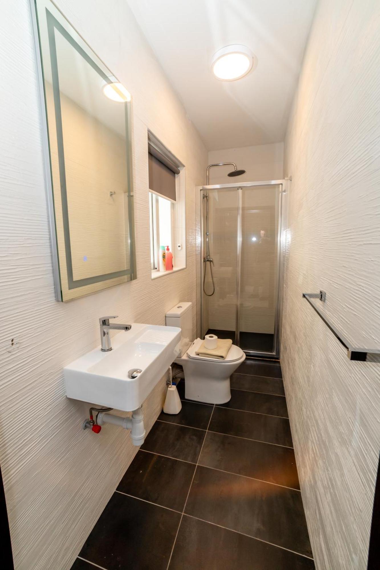 Apartament New 3 Bedroom A1 St Paul's Bay