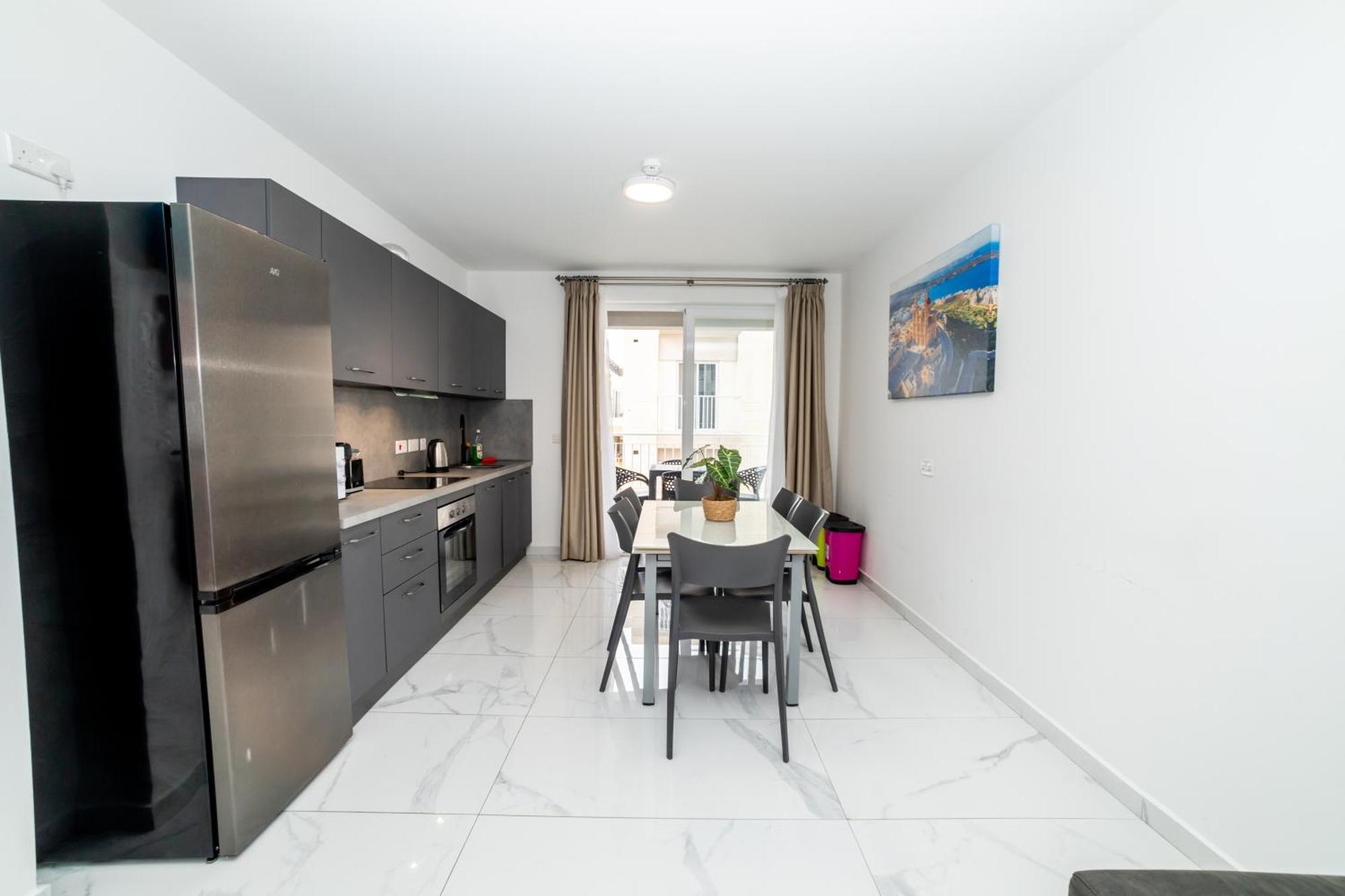 New 3 Bedroom A1 *