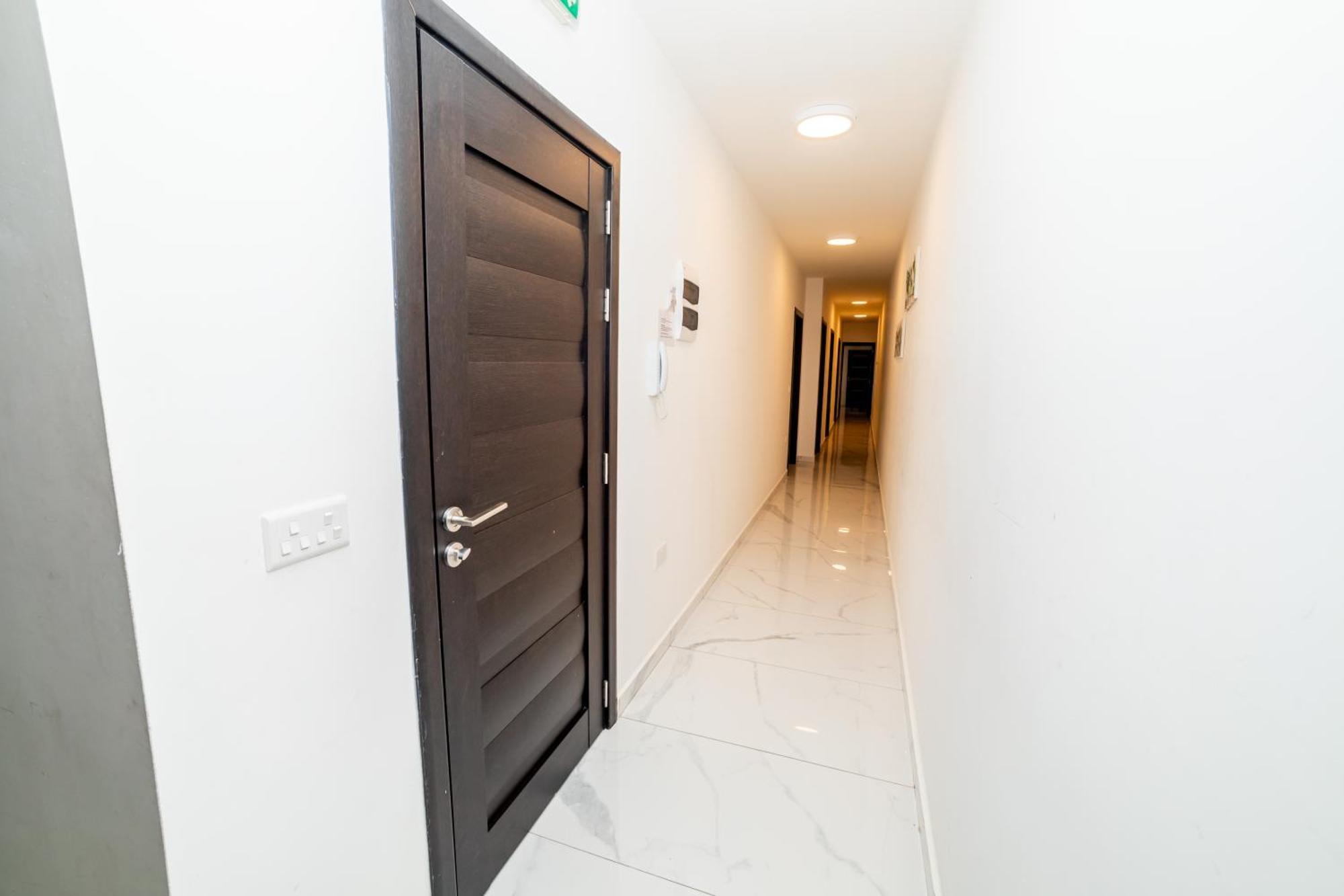 New 3 Bedroom A1 Apartament *